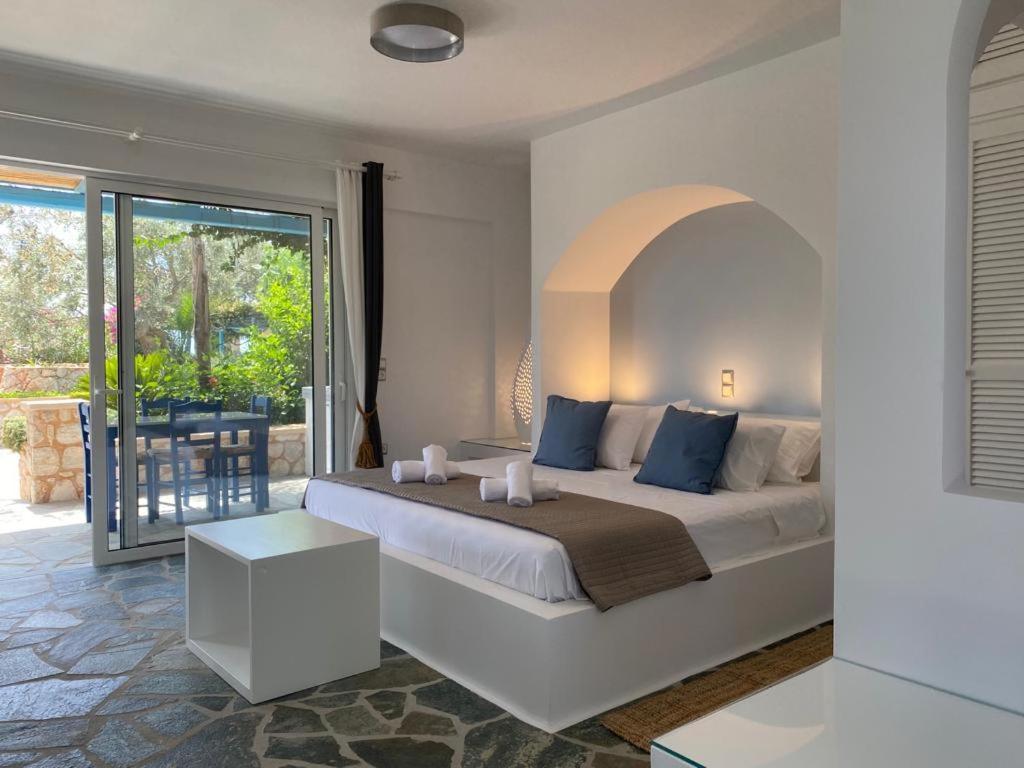 Casa Marimar Boutique Bungalows & Suites Порто-Хелі Екстер'єр фото