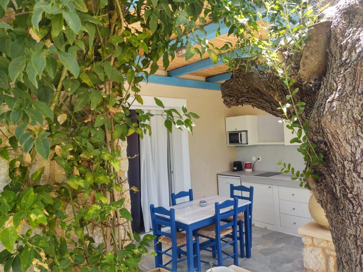 Casa Marimar Boutique Bungalows & Suites Порто-Хелі Екстер'єр фото